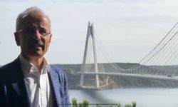 Bakan Uraloğlu, İstanbul'u ulaştırmada 'yatırımlar şehri' haline getirdiklerini bildirdi