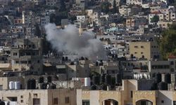 İsrail, ocak ayında Batı Şeria ve Kudüs'te Filistinlilerin 58 yapısını yıktı