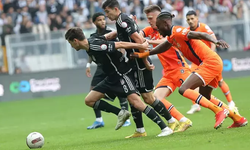 Beşiktaş'tan Salih Uçan ve Ghezzal'ın sağlık durumuyla ilgili açıklama