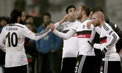 Beşiktaş, Sakaryaspor ve İstanbulspor ile hazırlık maçı yapacak