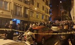 Beyoğlu'nda bir kişi eşini ve 3 çoğunu silahla öldürdü