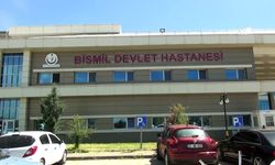 Bismil Devlet Hastanesi'nde kayıt dışı estetik yapan 2'si doktor 4 kişi gözaltında