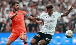 Beşiktaş - Başakşehir maçı ne zaman, saat kaçta, hangi kanalda yayınlanacak?