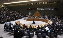 BM, Gazze'de çatışmalara 'acil ve uzatılmış ara verilmesi' talep edilen karar tasarısını kabul etti