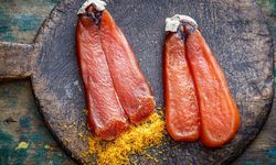 Bottarga nedir? Bottarga tarifi