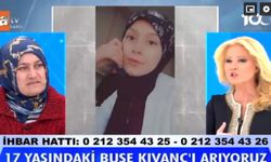 Buse Kıvanç kimdir?