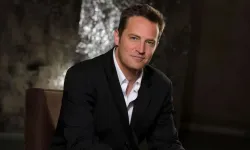 Friends’in yıldızı Matthew Perry adına bağımlılıkla mücadele vakfı kuruldu