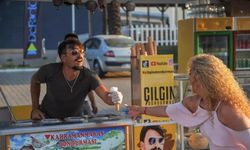 Çılgın Dondurmacı kimdir? Çılgın Dondurmacı serveti ne kadar?