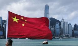 Çin, 5 şirkete Tayvan'a silah satışından dolayı yaptırım uygulayacak