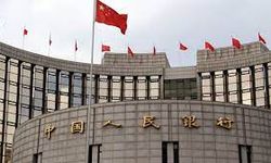 Çin Merkez Bankası faizi indirdi