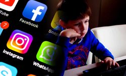 Araştırma: Çocuk ve gençlerde zararlı alışkanlıklar, sosyal medya kullanımıyla bağlantılı olabilir