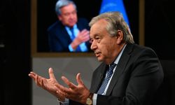 BM Genel Sekreteri Guterres: İklim çöküşünü gerçek zamanlı olarak yaşıyoruz