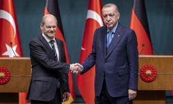 Cumhurbaşkanı Erdoğan Almanya Başbakanı ile görüşecek