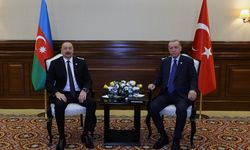 Azerbaycan Cumhurbaşkanı Aliyev ilk yurt dışı ziyaretini Türkiye'ye yapacak