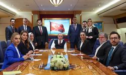 Cumhurbaşkanı Erdoğan: Gerekirse Anayasa Mahkemesi Başkanı ile de görüşürüz