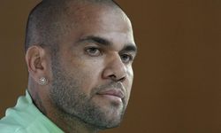 Cinsel saldırıdan tutuklu yargılanan Dani Alves'in 9 yıl hapsi istendi