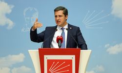 CHP Sözcüsü Yücel'den Mesut Kocagöz açıklaması