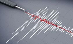 Antalya'da 3,0 büyüklüğünde deprem