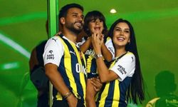 Fenerbahçe, Dilan ve Engin Polat'ın sponsorluklarını iptal etti