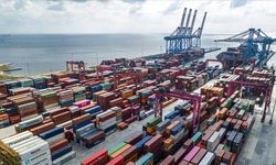 TÜİK: Kasımda dış ticaret haddi 6,9 puan arttı