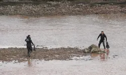 Diyarbakır'da Dicle Nehri'nin kenarında ceset bulunmasıyla ilgili 2 zanlı tutuklandı