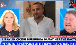 Efendi Gültaş kimdir?