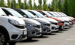 Otomotiv pazarı 11 ayda 1 milyonu geçti