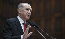Cumhurbaşkanı Erdoğan: Netenyahu, adını tarihe Gazze kasabı olarak yazdırmıştır