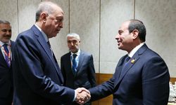 Erdoğan, Sisi ile görüştü: İsrail'in Gazze'ye saldırıları ele alındı