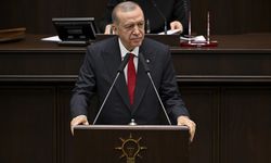 Erdoğan’dan Netenyahu’ya: Atom bomban olsa da gidicisin
