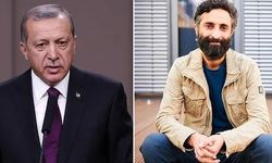 Erdoğan ve ailesinden Metin Cihan hakkında suç duyurusu