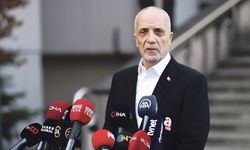 TÜRK-İŞ Genel Başkanı Atalay: Yüksek enflasyon nedeniyle ücretliler satın alma gücünü kaybetti