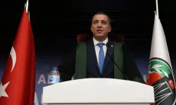 TBB Başkanı Sağkan'dan İmamoğlu davası yorumu