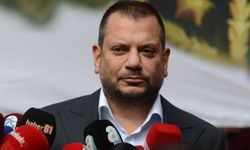 Trabzonspor Başkanı Ertuğrul Doğan: Kim bu operasyonu yapan sahtekarlar?