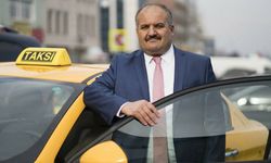 Taksiciler Esnaf Odası Başkanı Aksu, zam oranlarına tepki gösterdi: Kontak kapatırız