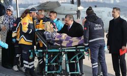 Sağlık Bakanı Fahrettin Koca: Bugün Gazze'den 26 hasta Ankara'ya getirilecek