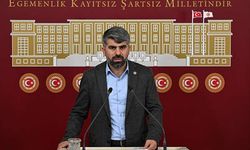 HÜDA PAR'lı Dinç, İncirlik ve Kürecik üslerinin kapatılmasını istedi