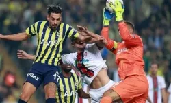 Fenerbahçe-Fatih Karagümrük maçı ne zaman, saat kaçta, hangi kanalda yayınlanacak?