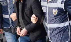 İzmir'de FETÖ operasyonu: 10 kişi gözaltına alındı