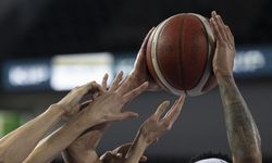 FIBA Erkekler Avrupa Kupası 2. turunda gruplar belli oldu