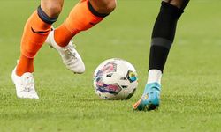 A Milli Futbol Takımı'nın rakiplerinden Gürcistan'ın aday kadrosu açıklandı