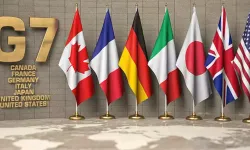 G7 Dışişleri Bakanları, Tokyo'da bir araya gelecek