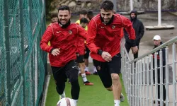 Gaziantep FK, ligde kalma yolunda önemli avantaj elde etti