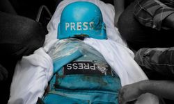 ABD Dışişleri Bakanlığı, Gazze'de gazetecilerin korunması çabalarını sürdüreceklerini bildirdi
