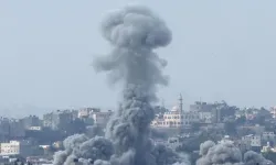 Ateşkesin sona ermesinin üzerinden 8 saat geçti: Gazze'de ölü sayısı 70'e yükseldi