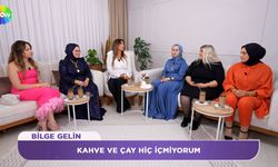 6 Kasım Aslı Hünel ile Gelin Evi: Haftanın ilk yarışmacısı Elif Gelin misafirlerine ne ikram etti?