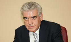 Eski Devlet Bakanı Güneş Müftüoğlu hayatını kaybetti