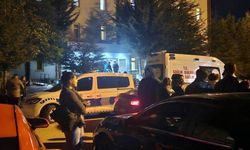 Hacettepe Üniversitesi'nin yurdunda bir öğrenci daha ölü bulundu