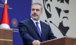 Dışişleri Bakanı Fidan, Ermeni mevkidaşıyla görüştü