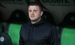 Konyaspor, teknik direktör Hakan Keleş ile sözleşme imzaladı